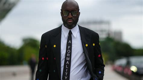 quando è morto louis vuitton|Morto a 41 anni Virgil Abloh, stilista di Louis Vuitton e creatore di .